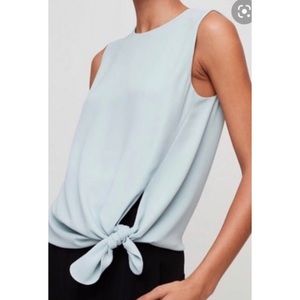 Aritzia Babaton Hopkins Fog in Lilac/ Lavender Grey XS